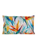 JACK Outdoor Dekokissen Motiv 30x50cm inkl. XXL Füllung in Strelitzia