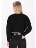 myMo ROCKS Sweatshirt in black