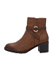 remonte Ankle Boots in Braun