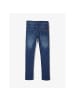 name it Jungen Jeans aus Stretch-Denim 128