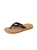 Reef Baja Sands Strandsandalen in Schwarz