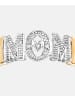 Diamant L'éternel Ring aus 375 Gelbgold mit Diamant