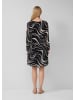 s.Oliver Kleid in 99A3_schwarz