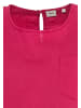 Camel Active Kleid in piony red