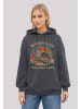 F4NT4STIC Hoodie US National Parks Visit Death Valley in off black
