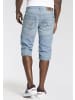 ARIZONA Bermudas in bleached