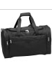 D&N Travel Line 6600 Reisetasche 51 cm schwarz-