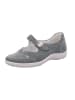 Solidus Damen Slipper Kate Weite K in Grau