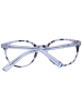 Pepe Jeans Frauen Optische Fassungen Rund Lila
