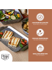 bremermann 3tlg-Set Grillkörbe