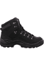 LOWA Wanderschuh in schwarz