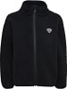 Hummel Reißverschluss Jacke Hmljr Atlas Kinder in BLACK