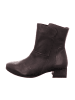 Think! Klassische Stiefeletten in Schwarz