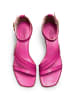 LLOYD Sandale Hochwertige Sandalette in mischfarben