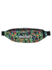 BAAGL Bauchtasche Snap in Rosa Minecraft Chaos