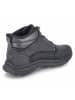 Skechers Schnürstiefel in black