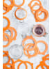 Kilner KILNER | Einkochringe, 6er-Set, 0,35 - 2 L