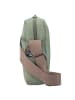Cabinzero Adventure 90 Umhängetasche RFID Schutz 19 cm georgian khaki