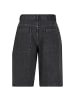 DEF Short "Def Skater Shorts" in Grau