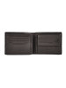 Camel Active Stone Geldbörse Leder 12.5 cm brown