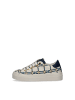 Elisabetta Franchi Sneaker 10658984657238 Blau