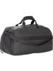 Bugatti Blanc Weekender Reisetasche 50 cm schwarz