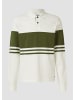 s.Oliver Sweatshirt  in  79G7_olivgrün