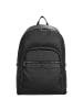 HUGO Quantic - Rucksack 15" 43 cm (black) in schwarz