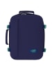 Cabinzero Adventure 62 Daypack 39 cm in deep ocean