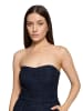 Vera Mont Jumpsuit mit Spitze in Night Sky