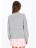 myMo Sweater in grey