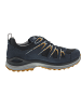 LOWA Innox Evo GTX Lo Ws Damen Wanderschuh TEX blau