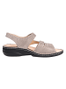 Finn Comfort Sandale GOMERA in beige