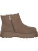Tamaris Winterstiefeletten in CAMEL