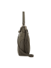 Gabor Anthea Schultertasche 32 cm khaki