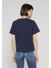 Urban Classics T-Shirt in midnightnavy