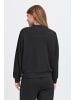 Fransa Jacke FRAURORA Relaxed fit in Black