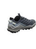 LOWA Wanderschuhe in blau