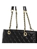 cavalli CLASS Perla Schultertasche 34 cm in black