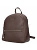 Liu Jo Ondina - Rucksack M 30 cm (moro light) in moro light