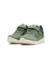 Hummel Hummel Sneaker X-Light 2.0 Unisex Kinder Atmungsaktiv Leichte Design Wasserdichter Und Windabweisend in HEDGE GREEN