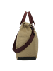 FJÄLLRÄVEN High Coast 30 Shopper Tasche 40 cm Laptopfach clay