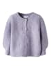 name it Strickjacke in Lavender Gray