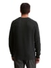 Marc O'Polo Pullover regular in dark grey melange