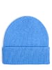 Colorful Standard Beanie in blau - 0009