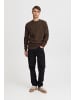 CASUAL FRIDAY Strickpullover CFKARL in Braun