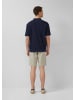 s.Oliver Polo-Shirt  in  5978_navy