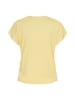 ONLY ONLY T-Shirts in yellow