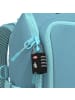 Cabinzero Adventure 43 Daypack 46 cm Laptopfach maldives blue
