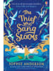 Usborne Publishing Ltd Buch - The Thief Who Sang Storms